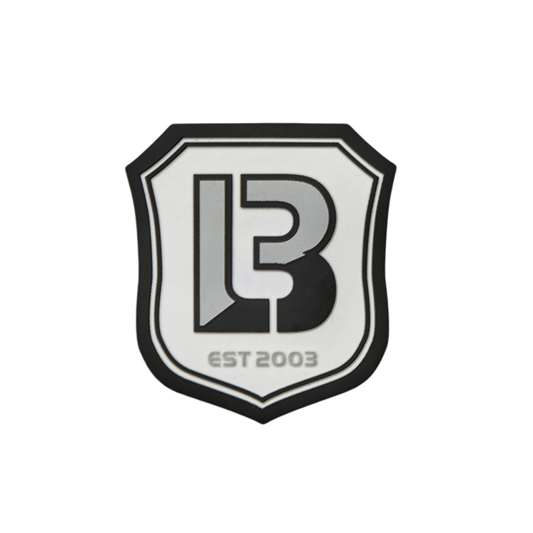 Our patches come in a wide array of designs